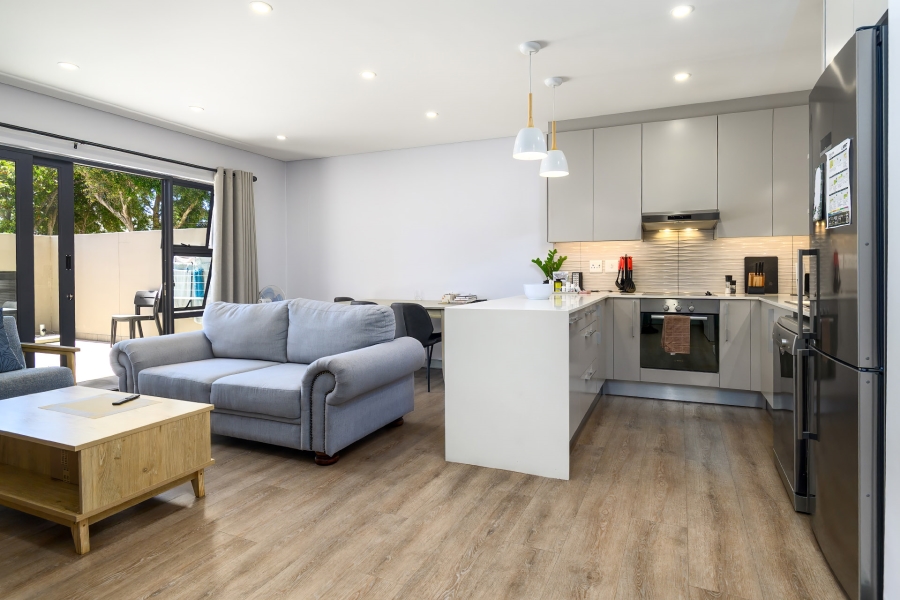 2 Bedroom Property for Sale in Rondebosch Western Cape